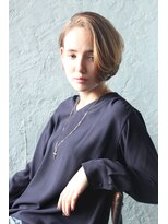 ソルト(Salt)&nbsp;Salt☆ドレッシーショート02