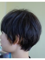 ワラティク(WARATI C)&nbsp;奥行きショート