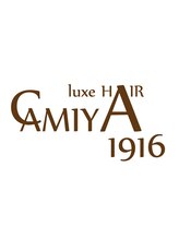 luxe hair CAMIYA　菊川店【ラグゼヘア　カミヤ】