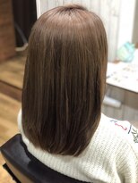 ココアクア(CoCo AquA)&nbsp;ミルキーベージュ♪