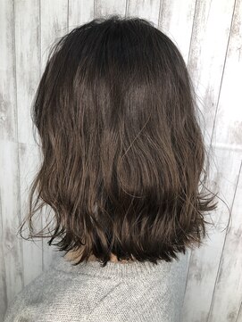 カイノ イオンモール草津店(KAINO) 波巻き大人ミディアム