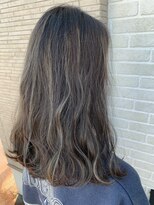 オル(Olu)&nbsp;【MASAYA】外国人風×ハイライト