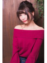 セントロバイゼクト(centro by zect)&nbsp;華やぎパーティーセット