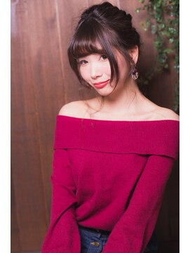 セントロバイゼクト(centro by zect) 華やぎパーティーセット