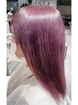 リー 京橋(Lee)&nbsp;> > > パープルピンク < < < 新出奈津樹