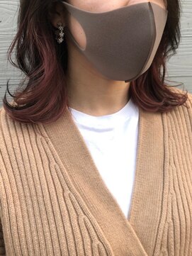 ビリーフ エマ 寝屋川店(be’leef.ema) 【be'leef.ema】