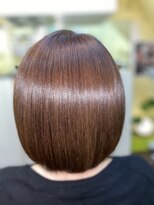 エムスリーディーミュゼステージ(M3D)&nbsp;ピコカラー＆トリートメント