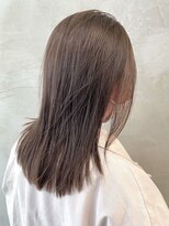 ペスカ 仙台一番町店(pesca)&nbsp;くびれヘア☆