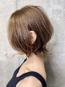 ユアーズヘアセカンド(youres hair 2'nd) 最新ネオウルフ/マッシュウルフ/小顔矯正ウルフカット