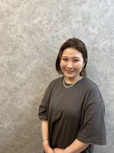 クロエバイラヴィズム 横越店蔦屋書店店内(CLOE by LUVISM) 木村 友紀