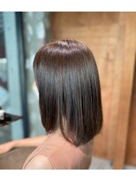 リエア(Re:EA)&nbsp;ミディアムグレーアッシュ