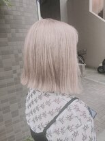 ファーレンピュアスウィート(fahren-pure-suite) milk tea byAt