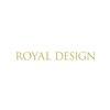 ロイヤルデザイン(ROYAL DESIGN)のお店ロゴ