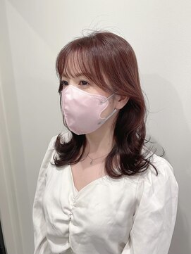 ユニコ(unico) くびれヘア