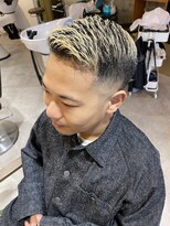 アメラボ(AmeLab)&nbsp;【外国人風ベリショ】