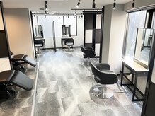 プライベート感のあり落ち着いた雰囲気の空間で過ごすひととき…【髪質改善 Period.蒲田 美容室】