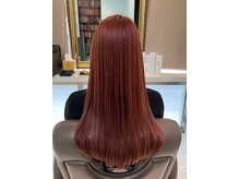 ヘアーアンドネイルサロン キララ(hair&nail salon KIRARA)