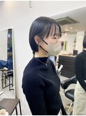 ミニボブ