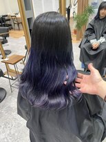 サーカス 町田(circus)&nbsp;gradation color