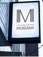モガミ(MOGAMI)/salon de coiffure MOGAMI