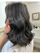 【カウンセリング】丁寧なカウンセリングであなたの綺麗を引き出します