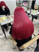 レッドヴィヴィットカラー原色カラーバター所沢東久留米