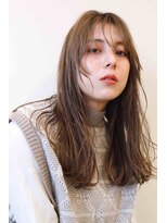 ククナヘアー(Cucuna hair) クリームベージュカラー