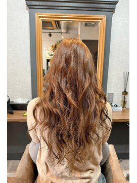 フェザー(feather) Feather 保土ヶ谷　大人　スーパーロング