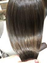 アニュー 北浦和店(ANEW)&nbsp;《髪質改善》さらさら×ツヤ感　髪質改善トリートメント