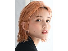 アースコアフュールボーテ 新鎌ヶ谷店(EARTH coiffure beaute)