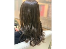 クレセント(Crescent)