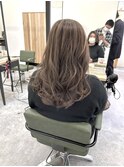 デザインハイライトホワイトベージュ本厚木