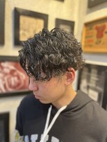 ヒロギンザ 大阪本店(HIRO GINZA)&nbsp;ツイスパ×ナチュラルスタイル