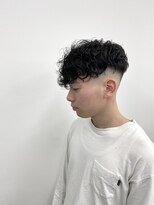 アウラ 高岡店(AULA)&nbsp;スペインカール