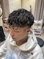 ブラン 西中島 新大阪店&nbsp;スペインカール