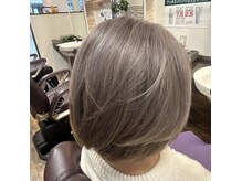 ジョーダン ヘアーワークス(JohDan hair works)