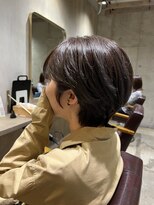 エイト 上野店(EIGHT ueno)&nbsp;ショート