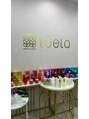 ルエラ(Luela)&nbsp;お家でのスタイリング、ケア方法をお伝えさせて頂きます！