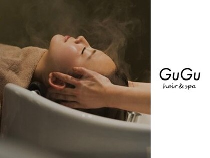 ググ(GuGu)の写真