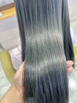 シュウ 安城店(Shu) トリートメント