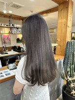 サニー サイド(Sunny Side)&nbsp;グレージュカラー