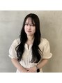 リジー(Litzy) 嶋田 綺星