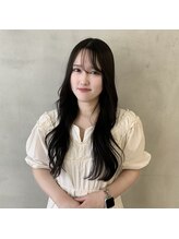 リジー(Litzy) 嶋田 綺星
