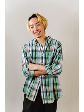 ネウィ 大分中央町店(newi)&nbsp;和田 成生