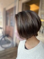 マリア(MARIA) 大人のハイライトカラー【30代】【40代】