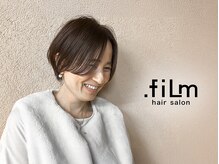 フィルム(.fiLm)