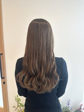 モイ(moi) ブラウンジュ