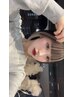 【はんちゃん指名限定】フェイスフレーミング+カット