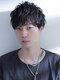 ソルテ(Sorte)の写真/【メンズパーマならSorteにお任せ】似合わせ×トレンドを取り入れた再現性の高いスタイルで、セットも楽々!