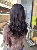 バイオレットブラウン